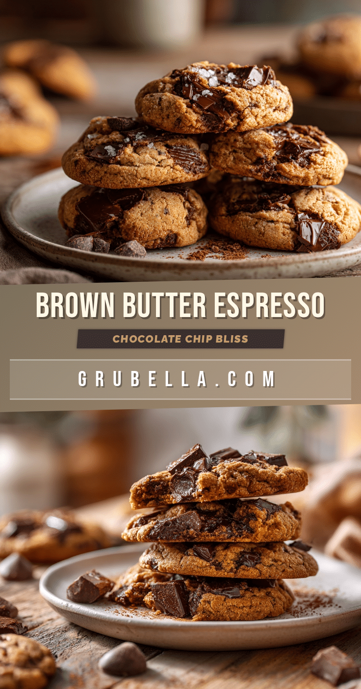 Flavorful Serotonin Cookie recipe