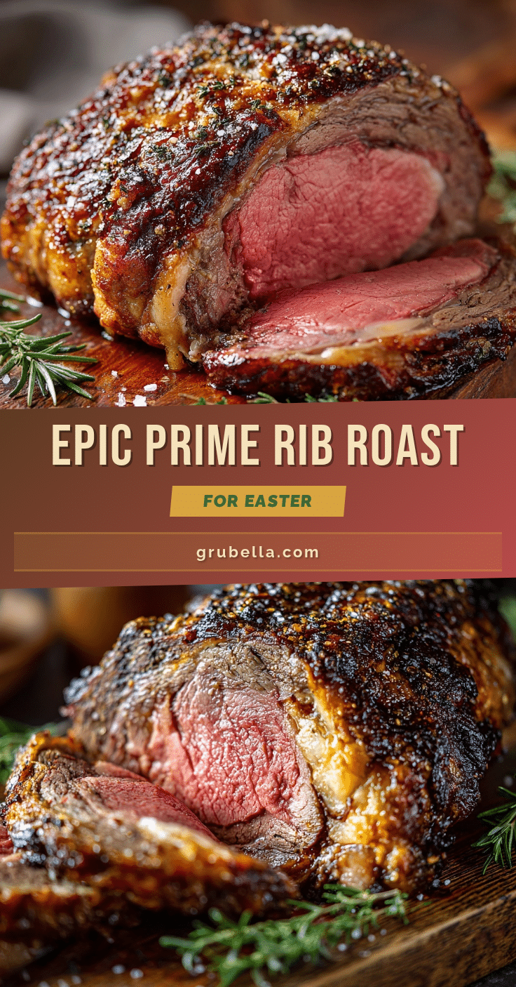prime rib roast recipe recipe