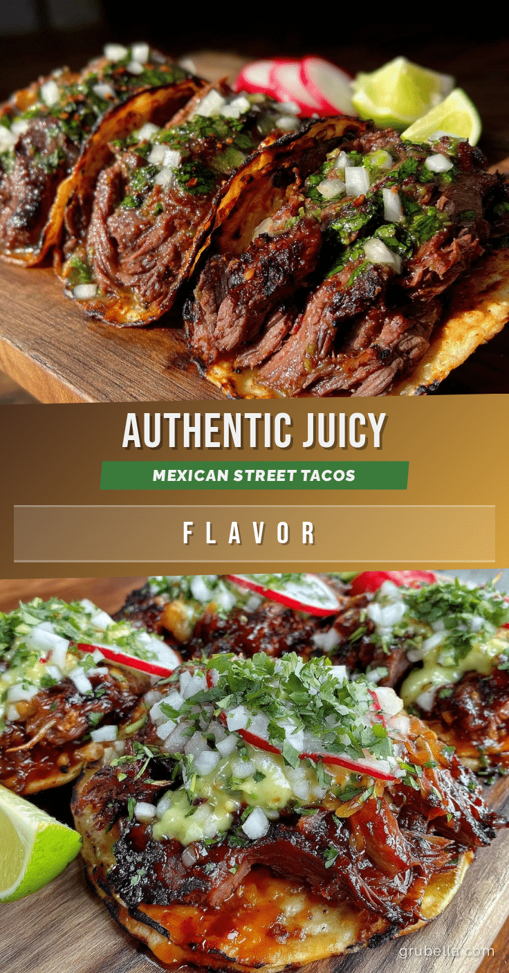 authentic mexican street tacos recipe