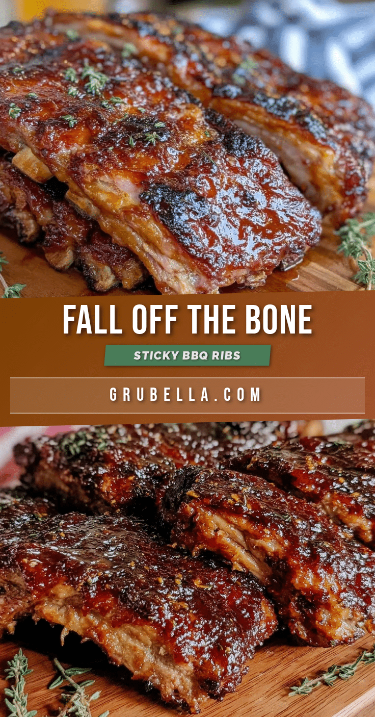 bbq ribs recipe recipe