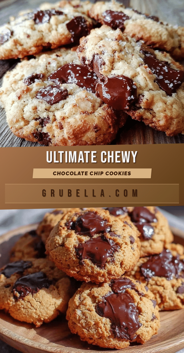 chewy chocolate chip cookies recipe recipe