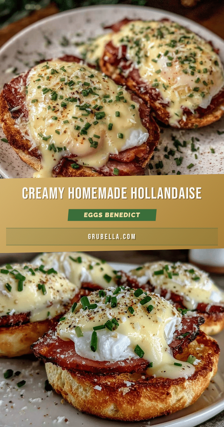 eggs benedict recipe recipe