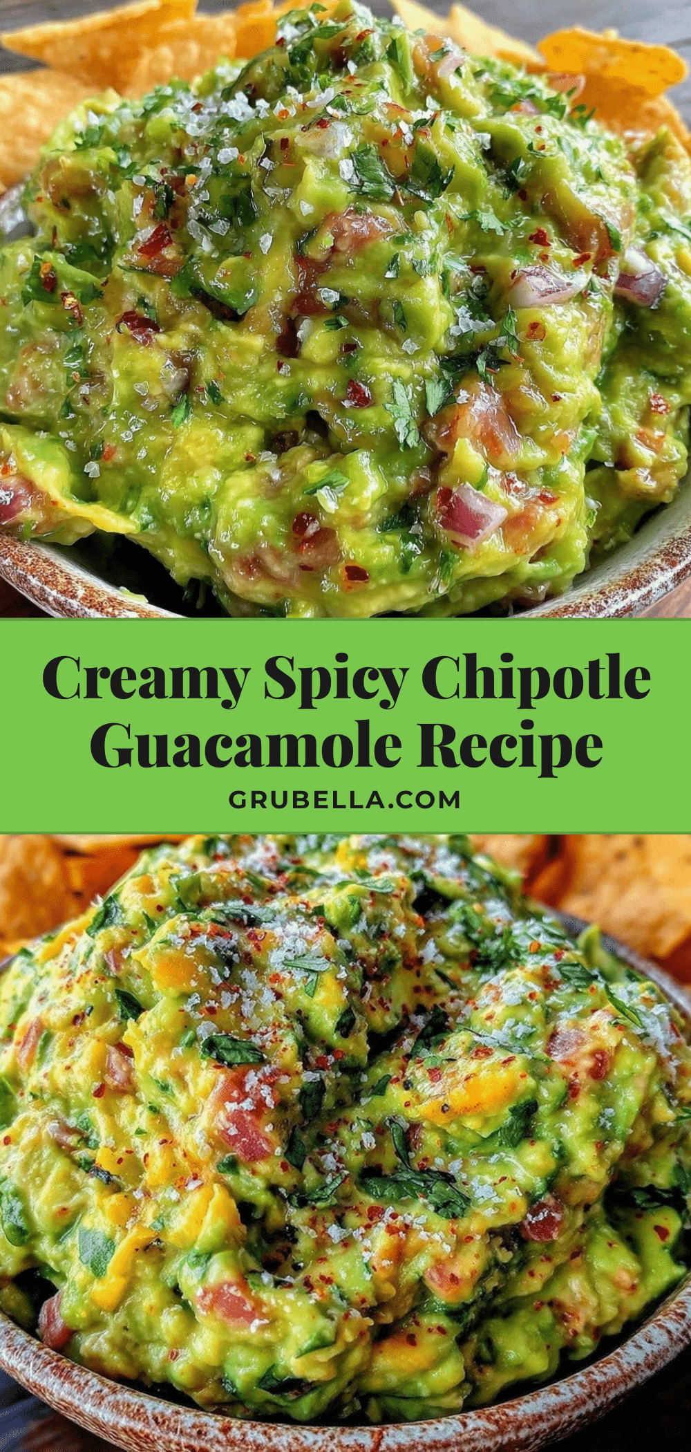 chipotle guacamole recipe recipe