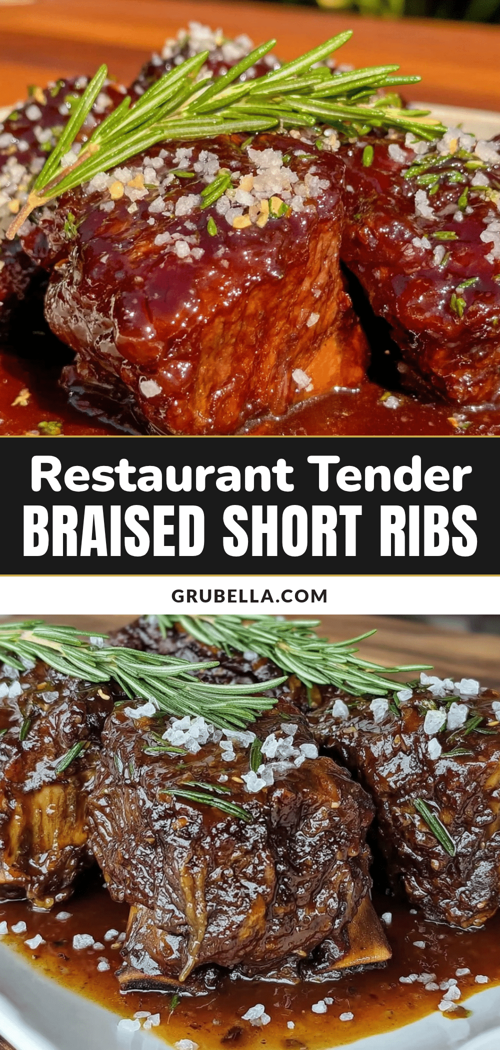 perfect braised short ribs recipe recipe