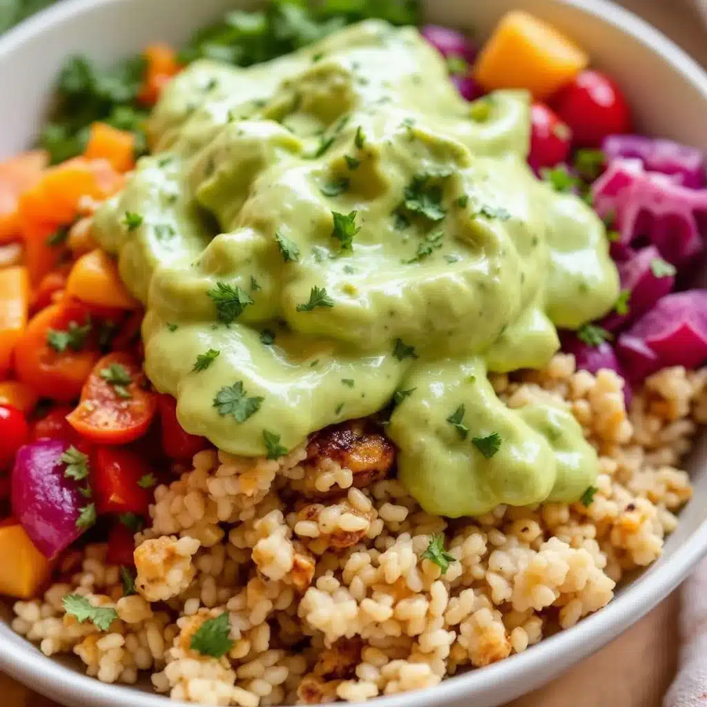 5-ingredient chicken and rice meal prep - featured image
