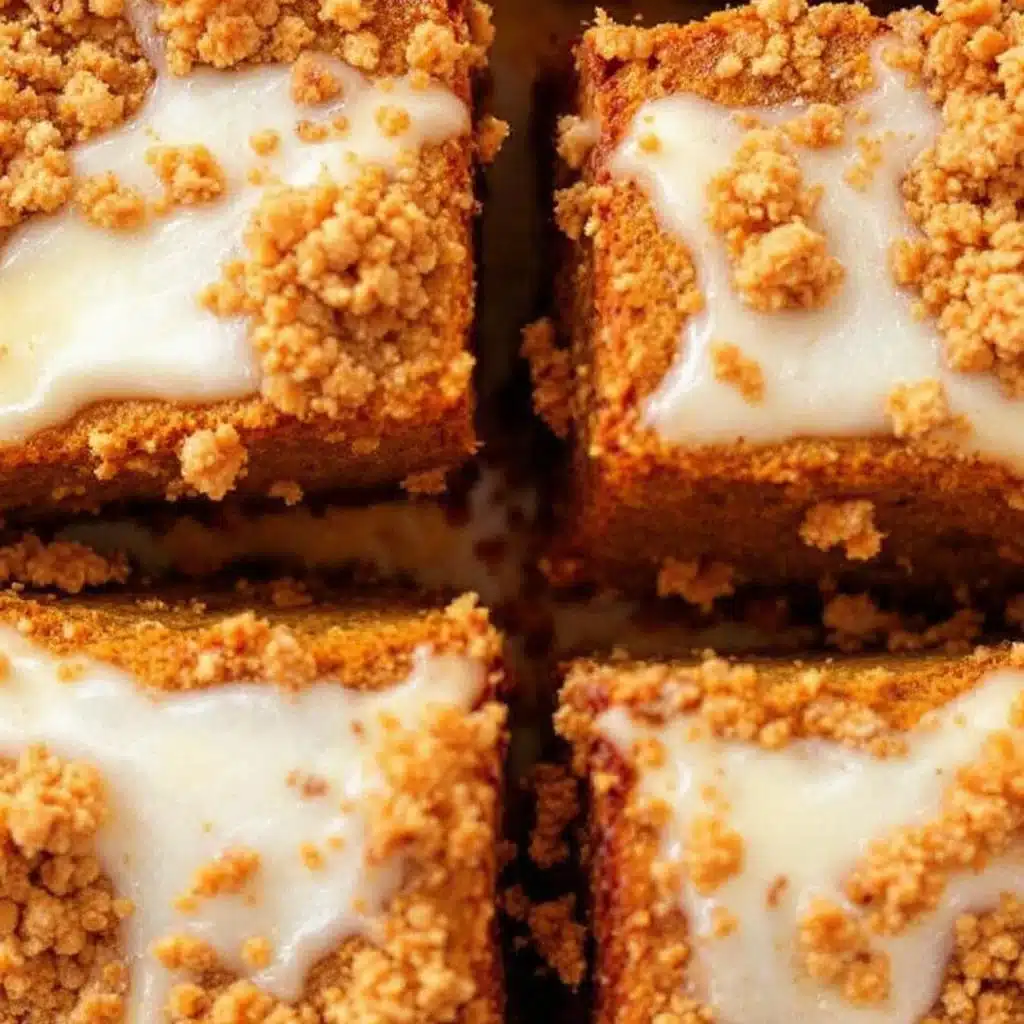 brown butter pumpkin bread - featured image