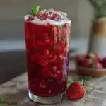 copycat starbucks pink drink - featured image