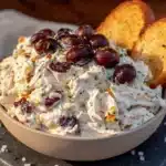 creamy Greek yogurt chicken salad - featured image