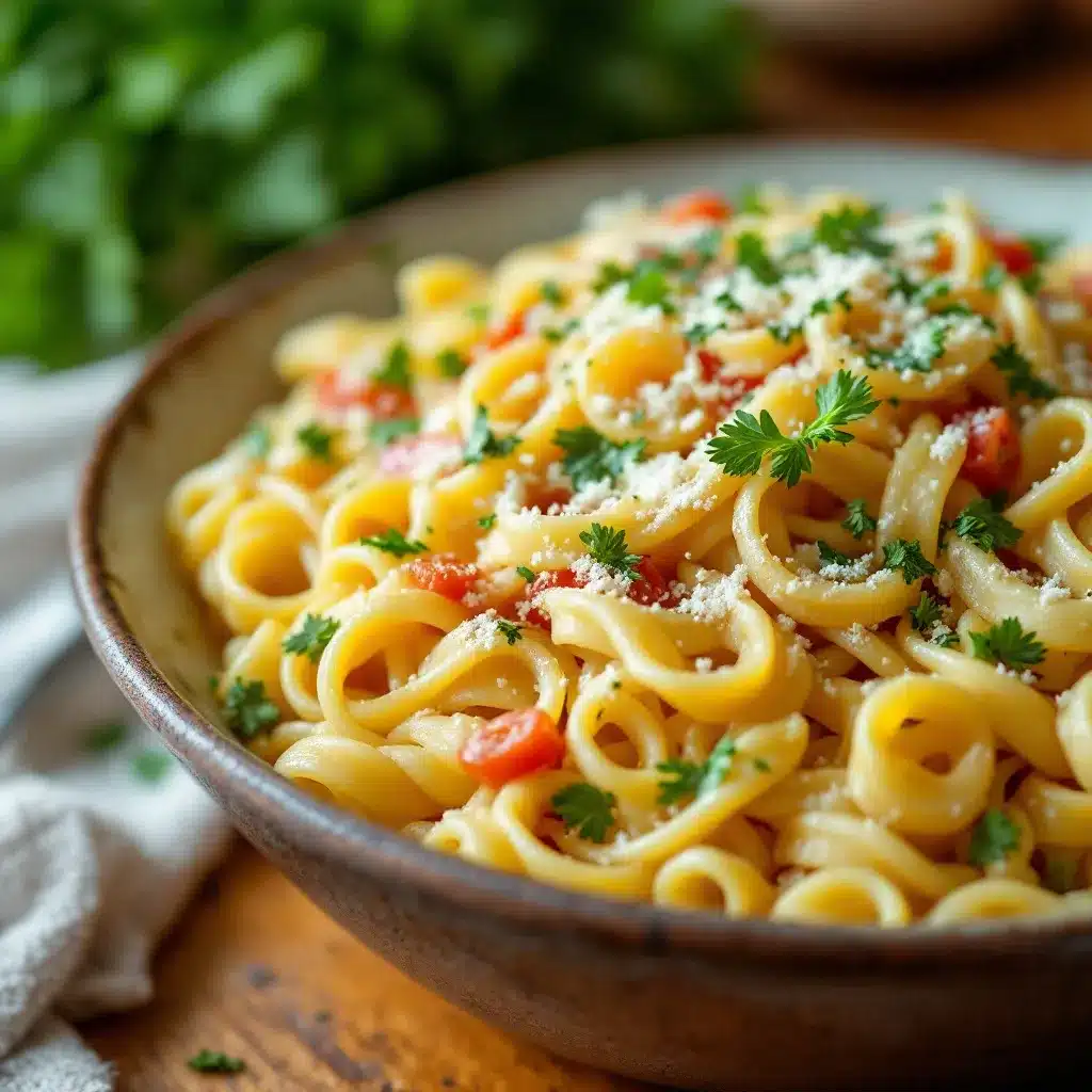 easy cold italian pasta salad lunchbox for kids preparation steps