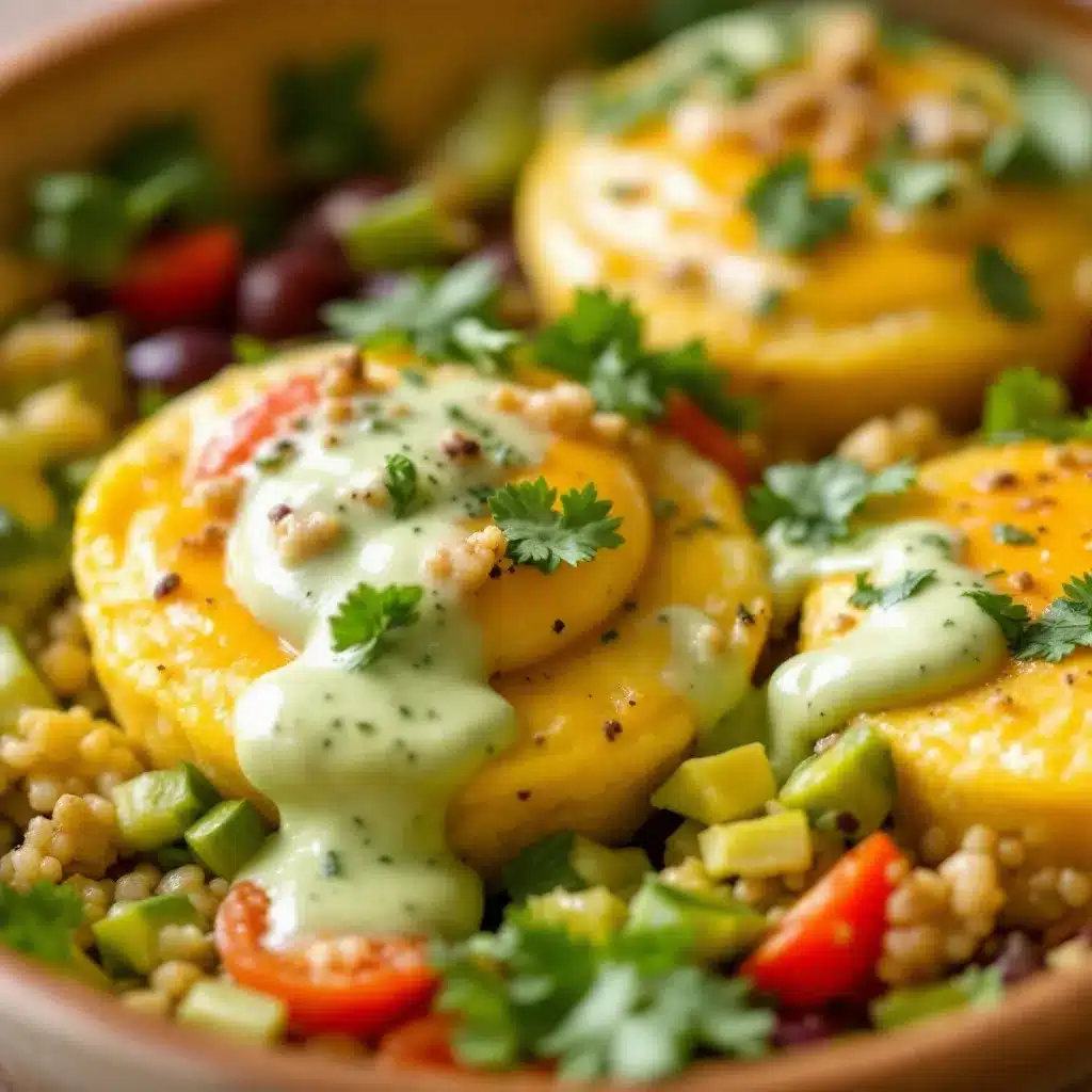 easy make-ahead breakfast egg muffins preparation steps