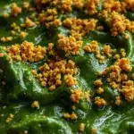Easy Witches Brew Green Punch - featured image