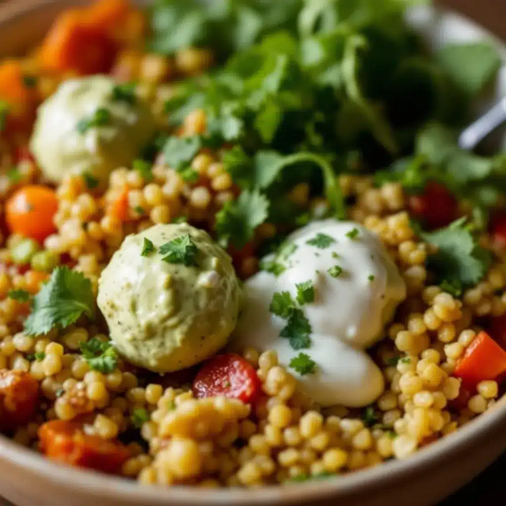 healthy no-bake energy bites preparation steps