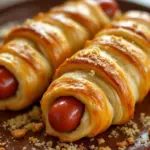 mummy hot dogs - featured image