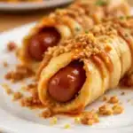 mummy hot dogs - featured image