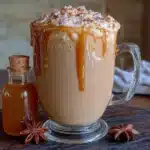 pumpkin spice latte - featured image