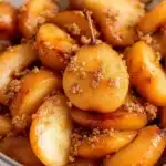 small-batch canned pears - featured image