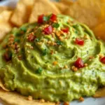 spider web guacamole - featured image