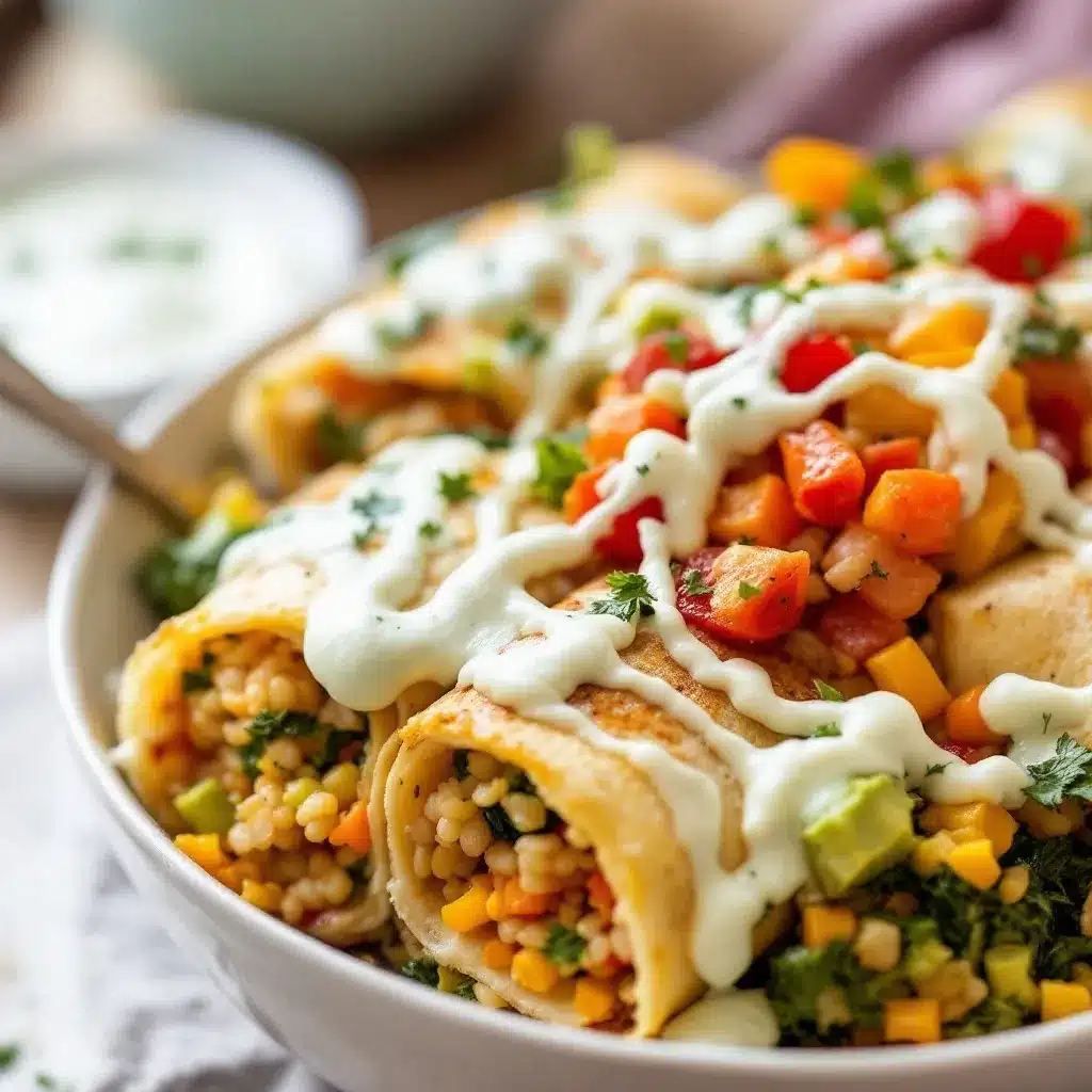 turkey and cheese roll-ups preparation steps