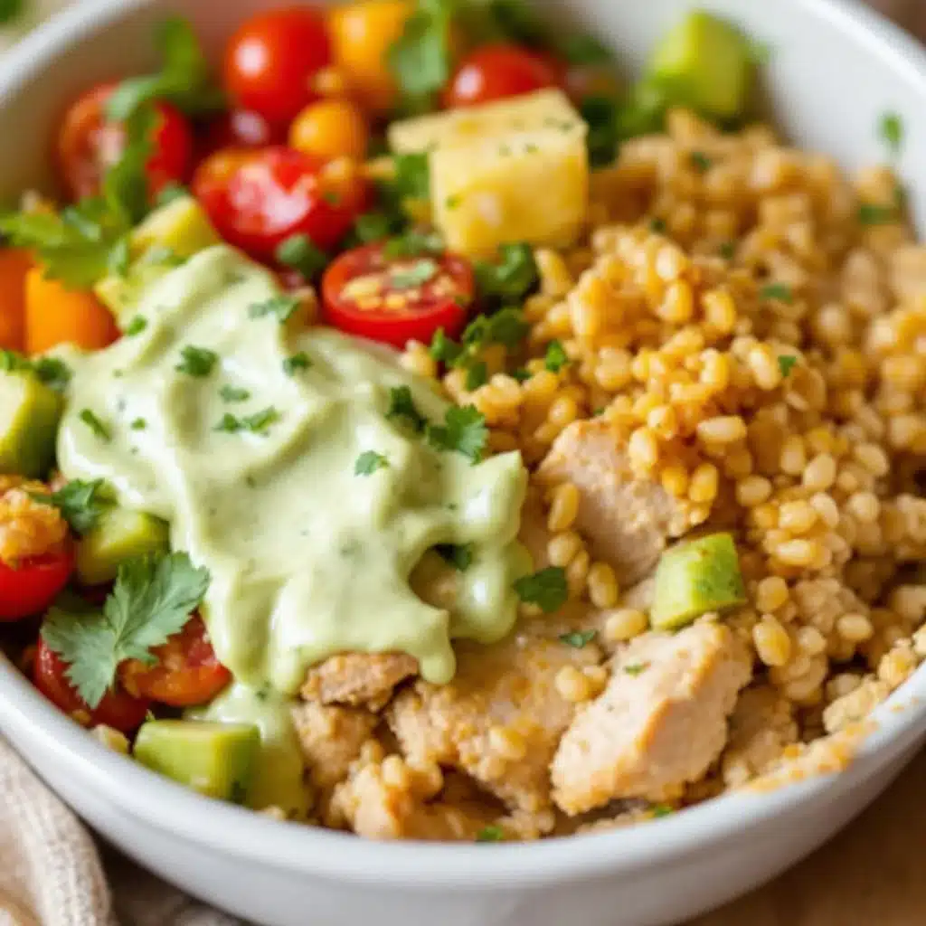 turkey club lunchbox wrap - featured image