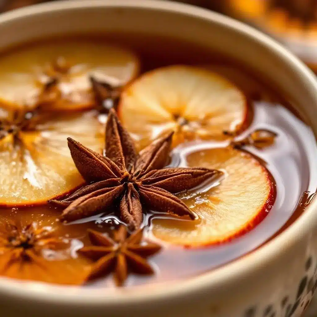 Cozy Wassail - featured image