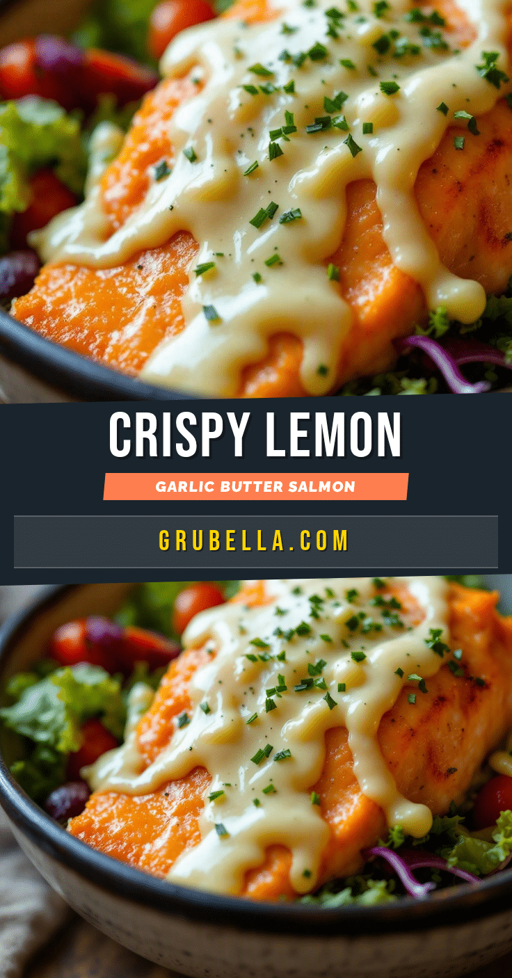 crispy air fryer salmon recipe