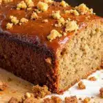 Easy One-Bowl Moist Banana Bread - featured image
