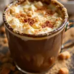 hot buttered rum - featured image