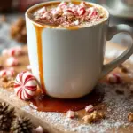 peppermint syrup - featured image