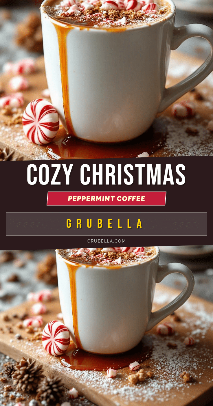 peppermint syrup recipe