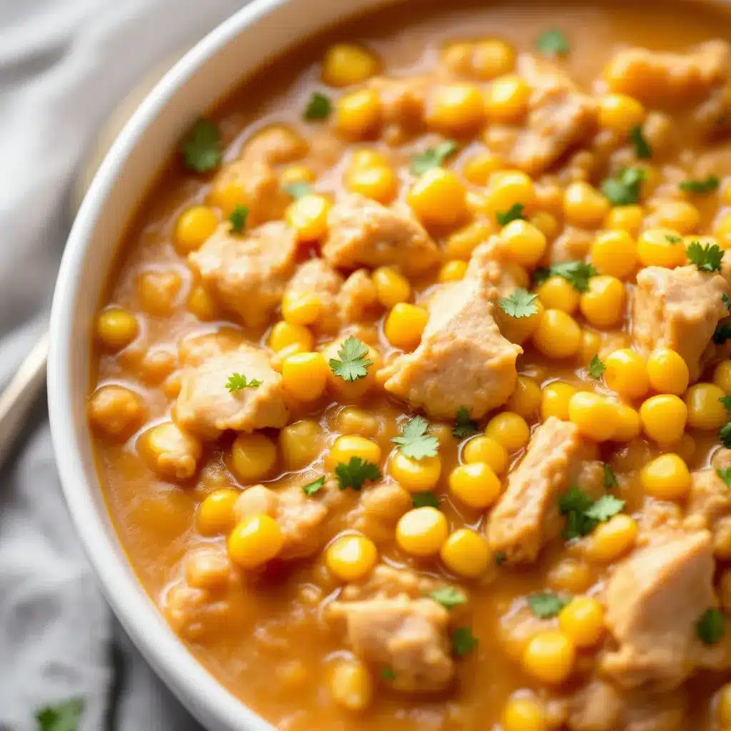 slow cooker white chicken chili preparation steps