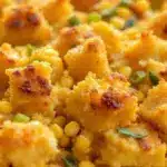 Southern cornbread dressing - featured image