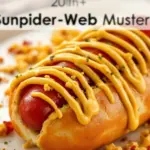Spooky Mummy Hot Dogs - featured image